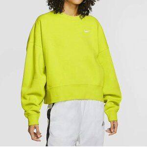 Nike Sportswear Essentials Women's Fleece Crew